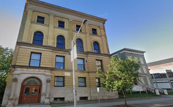 Pictures of Office property located at 251 Genesee St, Utica, NY 13501 for lease - image #1