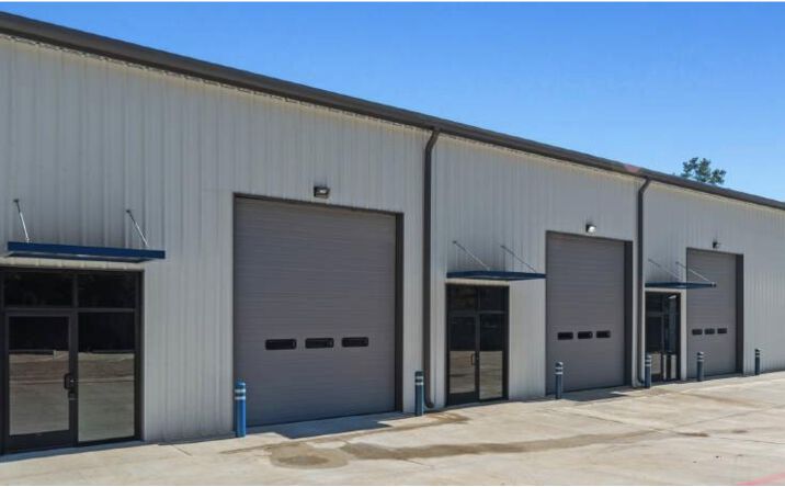 Pictures of Industrial property located at 2043 Teas Nursery Rd, Conroe, TX 77304 for lease - image #1