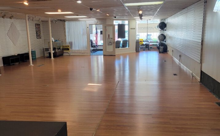 Pictures of Office property located at 272 Mackall St, Elkton, MD 21921 for lease - image #1