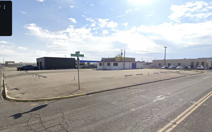 Pictures of Retail, Industrial, Special Purpose property located at 522 E 3rd St, Odessa, TX 79761 for lease - image #1