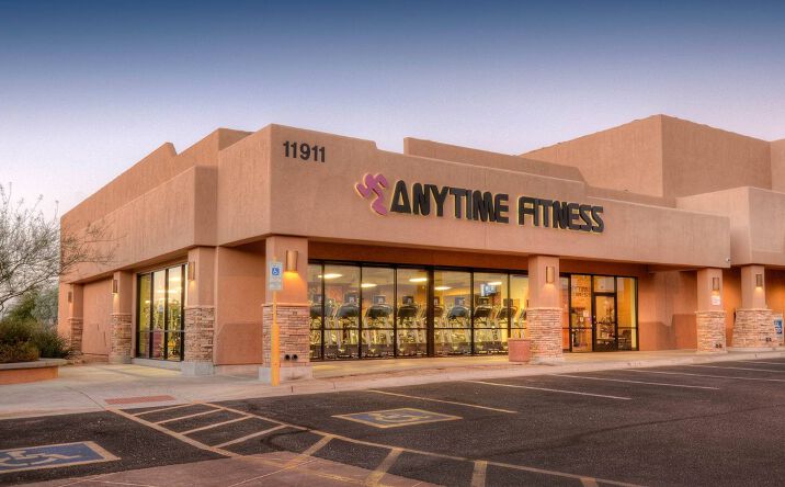 Pictures of Retail property located at 11911 N 1st Ave, Oro Valley, AZ 85737 for lease - image #1