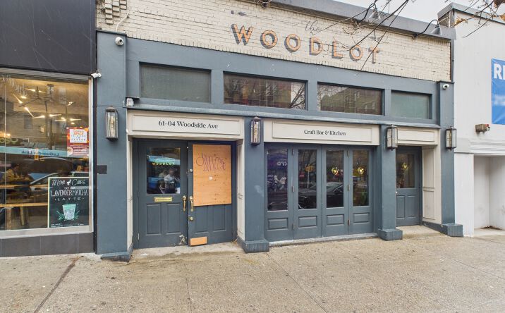 Pictures of Retail property located at 61-04 Woodside Ave, Woodside, NY 11377 for lease - image #1