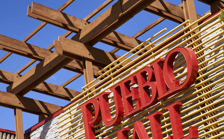 Pictures of Retail, Restaurant, Special Purpose property located at 3429 Dillon Dr, Pueblo, CO 81008 for lease - image #1