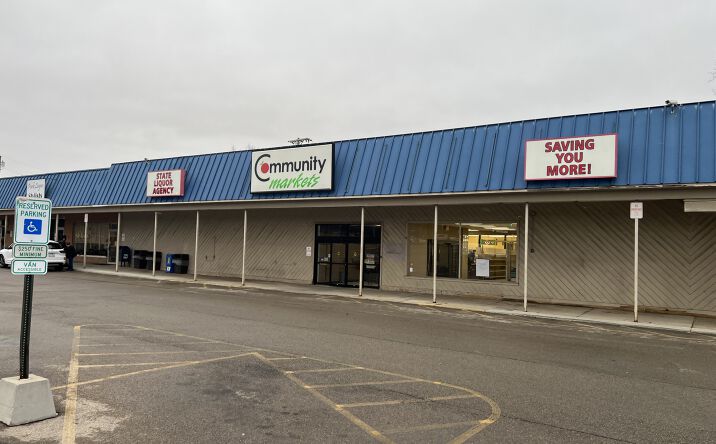 Pictures of Retail, Special Purpose property located at 610 Mc Adams Dr, New Carlisle, OH 45344 for lease - image #1