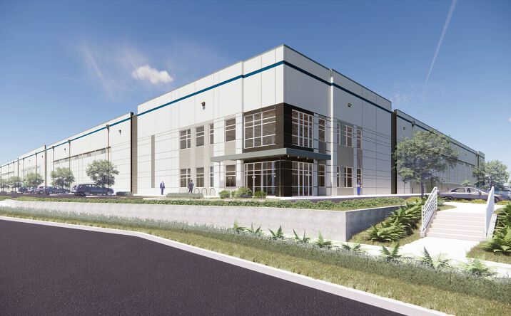 Pictures of Industrial property located at 16800 SE 130th Ave, Clackamas, OR 97015 for lease - image #1