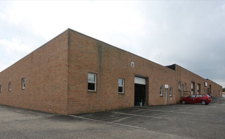 Pictures of Industrial property located at 12383 Kinsman Rd, Newbury Township, OH 44065 for lease - image #1