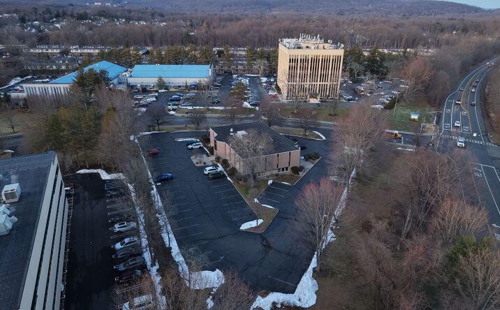 Pictures of Office property located at 19 Squadron Blvd, New City, NY 10956 for lease - image #1