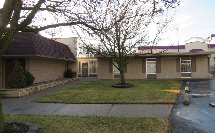 Pictures of Office property located at 37540 Gratiot Ave Suite 100, Clinton Twp, MI 48036 for lease - image #1