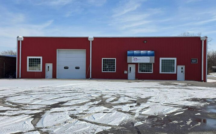 Pictures of Industrial property located at 3515 Franklin St, Michigan City, IN 46360 for lease - image #1