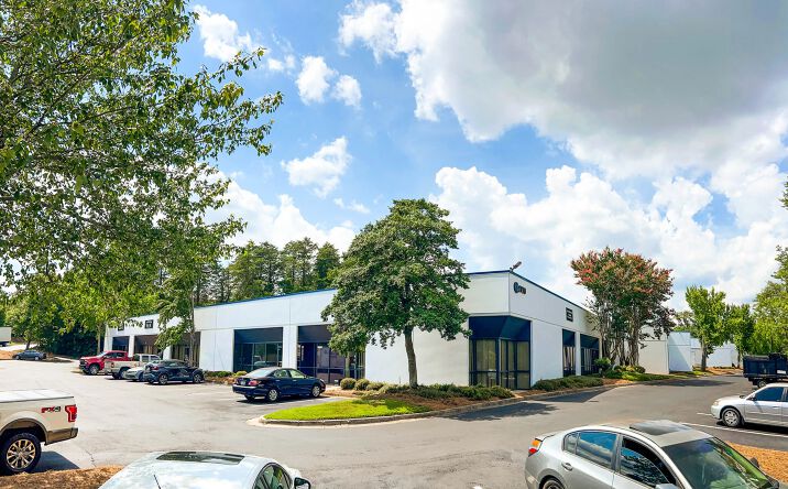 Pictures of Industrial property located at 1710 Wilwat Dr NW, Norcross, GA 30093 for lease - image #1