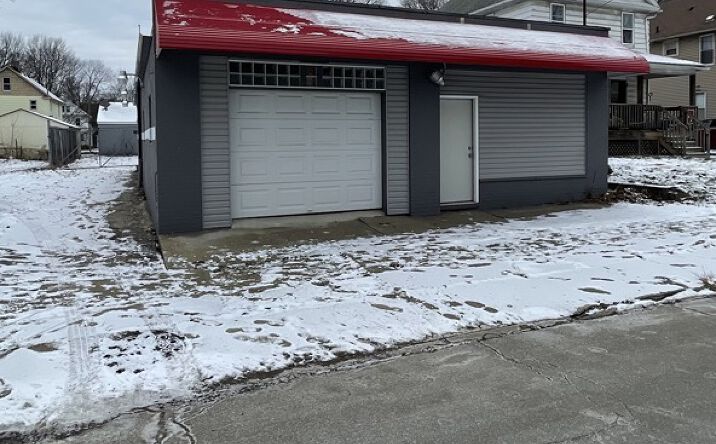 Pictures of Industrial property located at 1152 Grant St, Akron, OH 44301 for lease - image #1