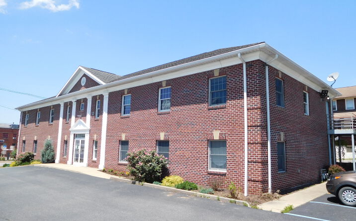 Pictures of Office property located at 430 Spruce St, Morgantown, WV 26505 for lease - image #1