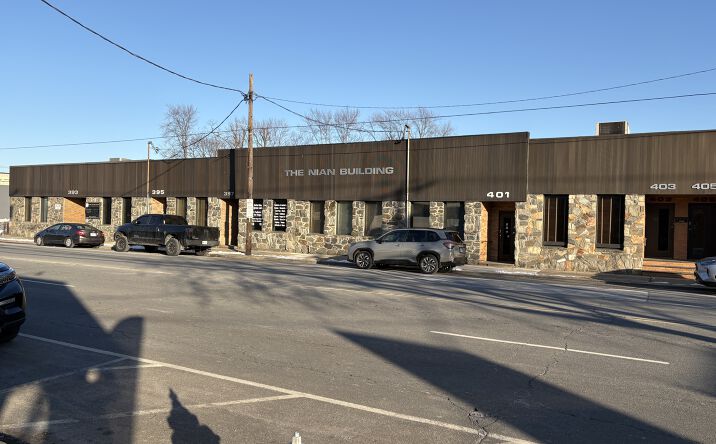 Pictures of Office property located at 393-407 Franklin Ave, Franklin Square, NY 11010 for lease - image #1