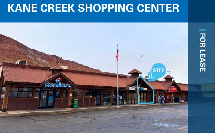 Pictures of Retail property located at 702 S Main St, Moab, UT 84532 for lease - image #1