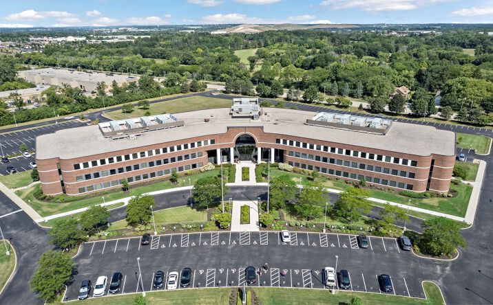 Pictures of Office property located at 11200 W Parkland Ave, Milwaukee, WI 53224 for lease - image #1