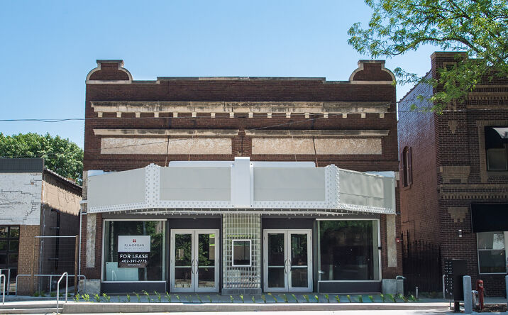 Pictures of Retail, Office property located at 1425 S 13th St, Omaha, NE 68108 for lease - image #1