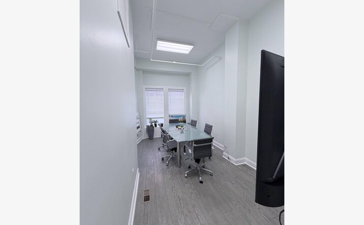 Pictures of Office property located at 183 Green St, Boston, MA 02130 for lease - image #1