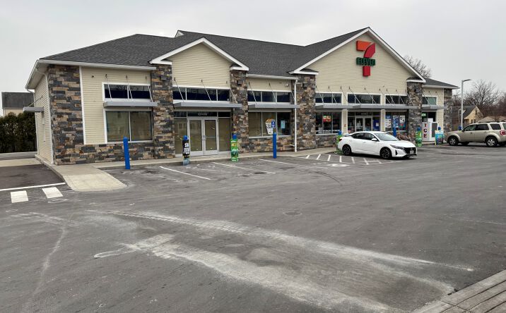 Pictures of Retail, Restaurant property located at 249 Silver Ln, East Hartford, CT 06118 for lease - image #1