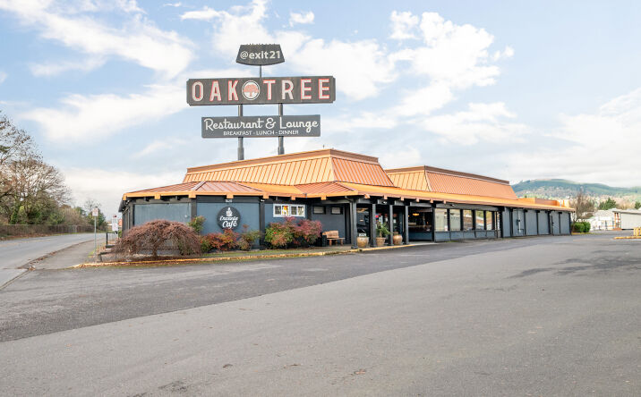 Pictures of Restaurant property located at 1020 Atlantic Ave, Woodland, WA 98674 for lease - image #1