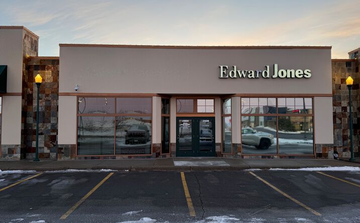 Pictures of Retail, Office property located at 2504 Hannah Ave NW, Bemidji, MN 56601 for lease - image #1