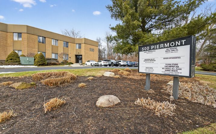 Pictures of Office property located at 500 Piermont Rd, Closter, NJ 07624 for lease - image #1