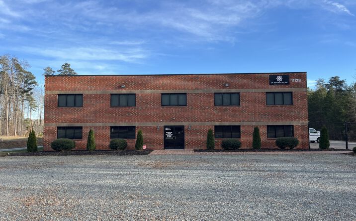 Pictures of Office, Industrial property located at 11128 Business Ln, Mint Hill, NC 28227 for lease - image #1