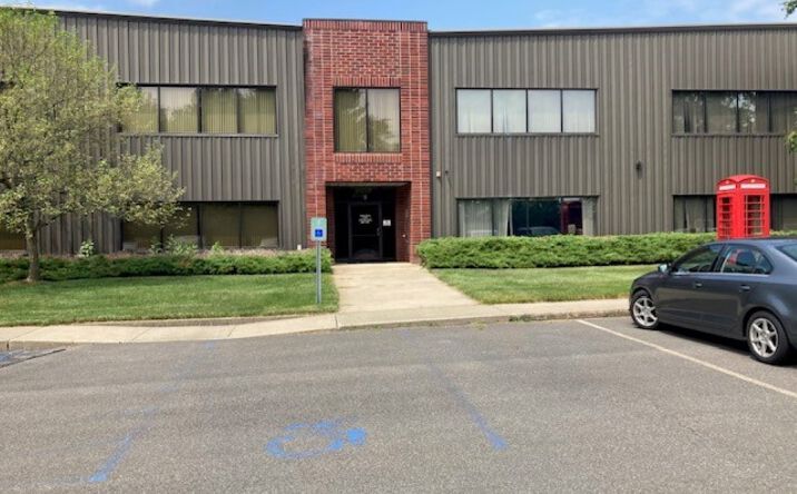 Pictures of Office property located at 6 Enterprise Ave, Halfmoon, NY 12065 for lease - image #1