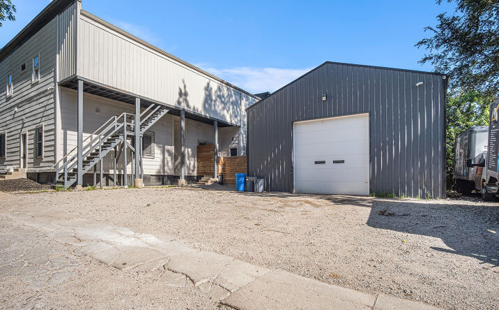 Pictures of Office, Industrial property located at 2601 N 45th St, Omaha, NE 68104 for lease - image #1