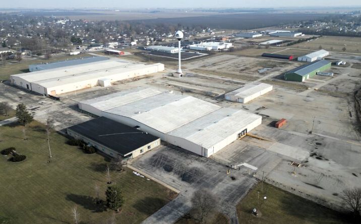 Pictures of Industrial property located at 1020 S Sangamon Ave, Gibson City, IL 60936 for lease - image #1