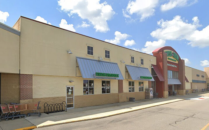 Pictures of Retail property located at 5518 Grape Rd, Mishawaka, IN 46545 for lease - image #1