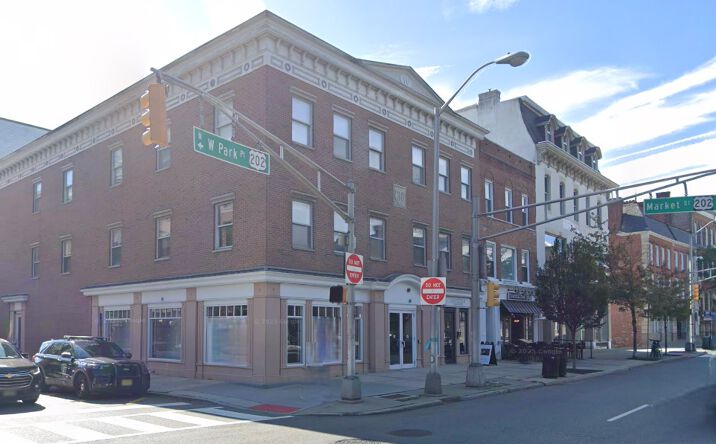 Pictures of Retail property located at 30 W Park Pl, Morristown, NJ 07960 for lease - image #1
