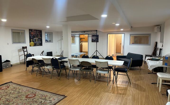 Pictures of Special Purpose property located at 315 Atkins Ave, Brooklyn, NY 11208 for lease - image #1
