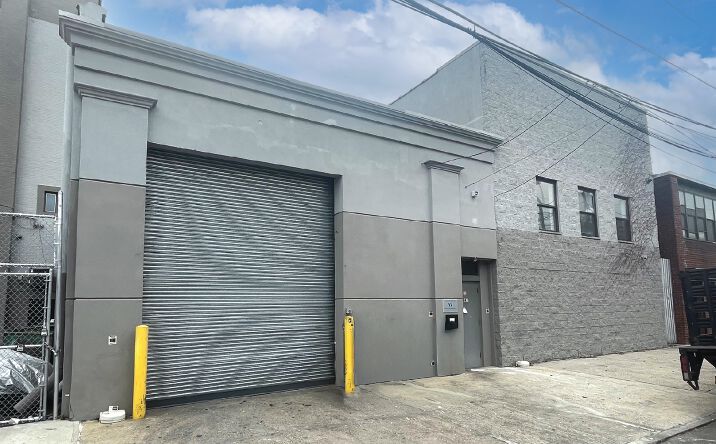 Pictures of Industrial property located at 24-51 46th St, Astoria, NY 11103 for lease - image #1