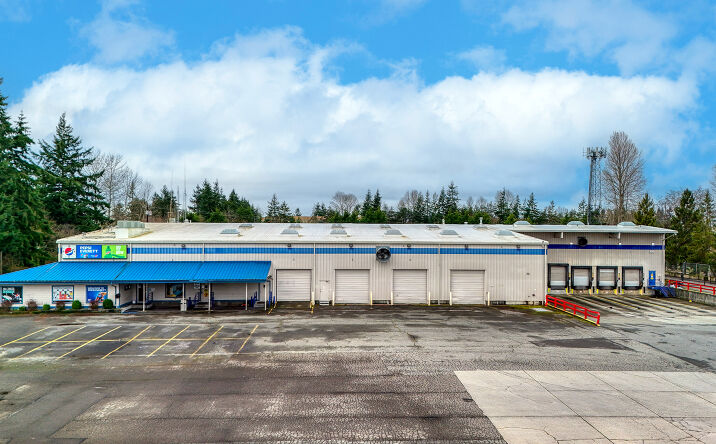 Pictures of Industrial property located at 1118 80th St SW, Everett, WA 98203 for lease - image #1