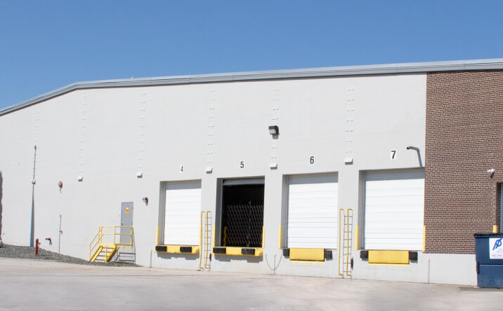 Pictures of Industrial property located at 4454 S 67th St, Omaha, NE 68117 for lease - image #1