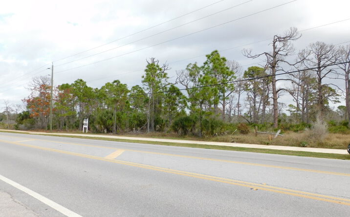 Pictures of Land property located at 7235 Placida Rd, Placida, FL 33946 for lease - image #1