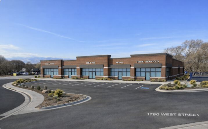 Pictures of Restaurant, Retail property located at 13836 S 1780 W, Bluffdale, UT 84065 for lease - image #1