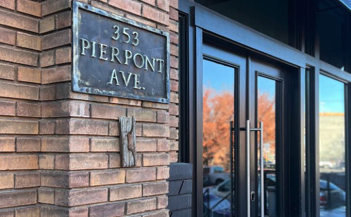 Pictures of Retail, Office, Special Purpose property located at 353 w Pierpont Ave, Salt Lake City, UT 84101 for lease - image #1