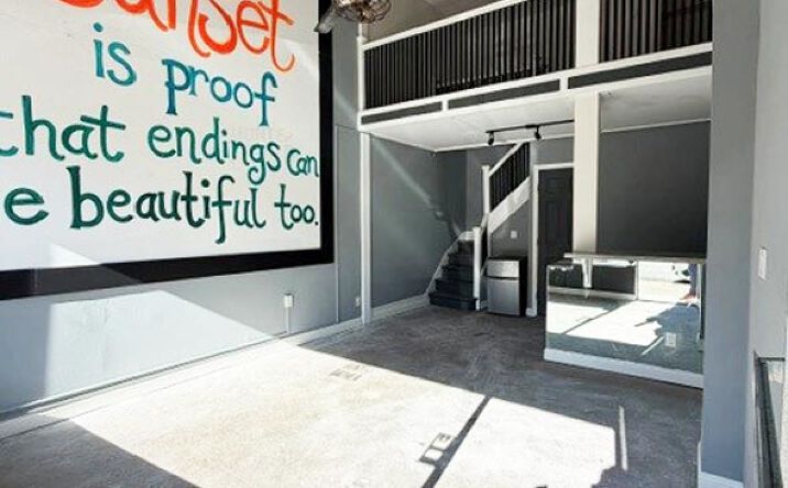 Pictures of Retail property located at 1108 Irving St, SF, CA 94122 for lease - image #1
