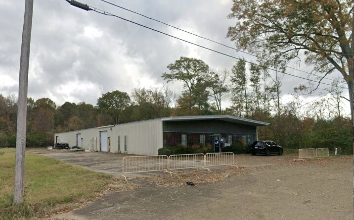 Pictures of Industrial property located at 270 Upton Dr, Jackson, MS 39209 for lease - image #1