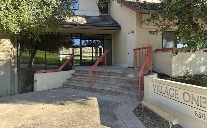 Pictures of Office property located at 650 Alamo Pintado Rd, Solvang, CA 93463 for lease - image #1