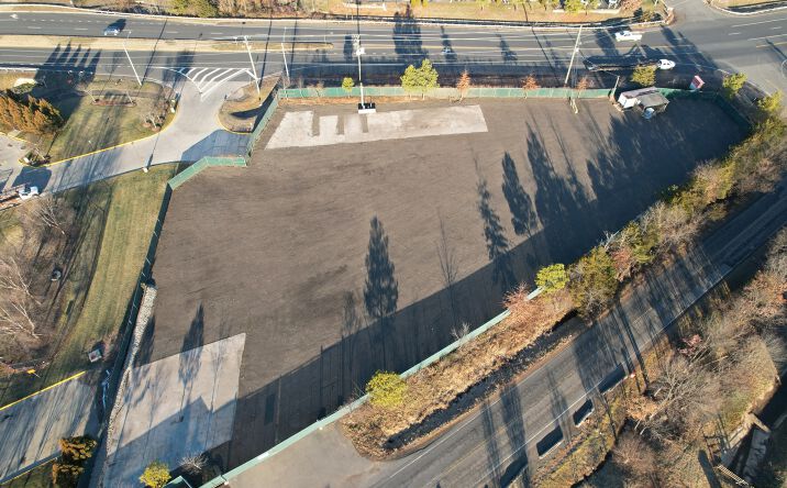 Pictures of Land property located at 13031 Hansen Farm Rd, Manassas, VA 20109 for lease - image #1
