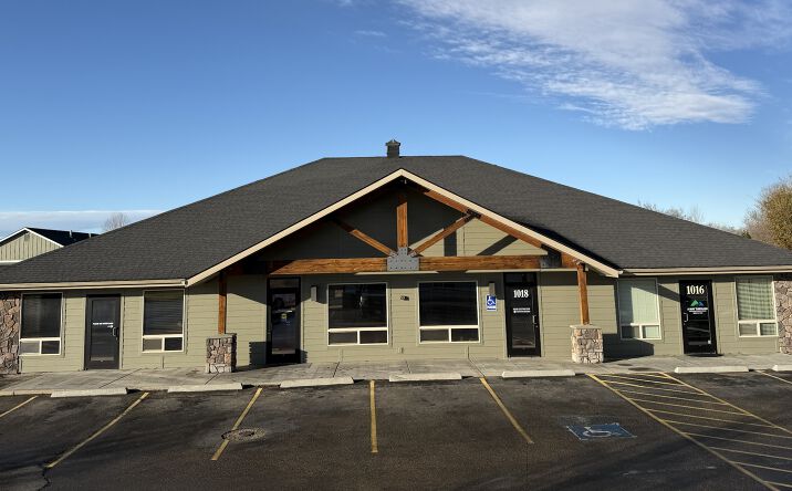 Pictures of Office property located at 1018 W Sanetta St, Nampa, ID 83651 for lease - image #1