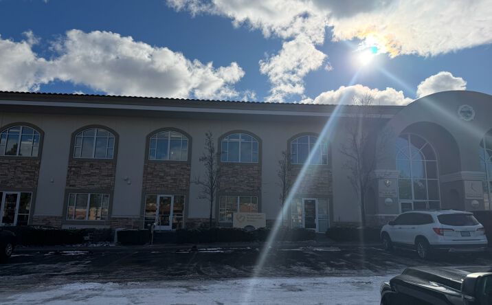 Pictures of Office property located at 645 Sierra Rose Dr. #104 Reno, NV 89511, Reno, NV 89511 for lease - image #1