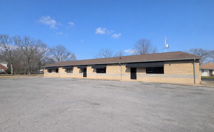 Pictures of Retail property located at 2001 E 3rd St, Chattanooga, TN 37404 for lease - image #1