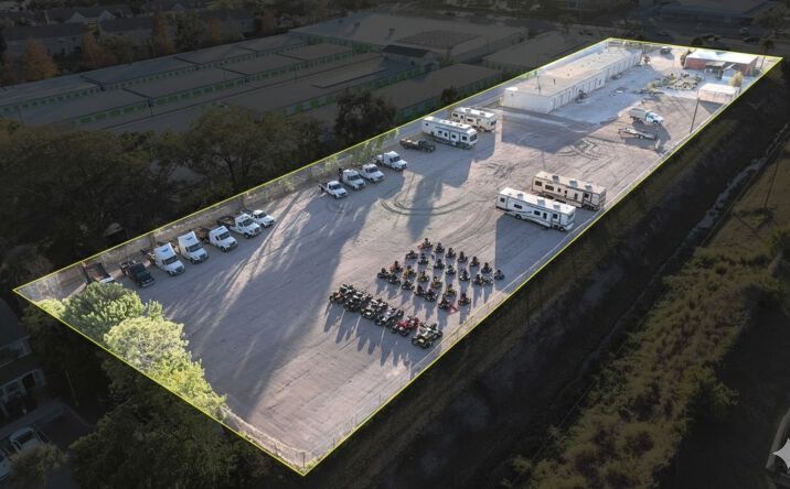 Pictures of Industrial, Retail, Land property located at 1625 Starkey Rd, Largo, FL 33771 for lease - image #1