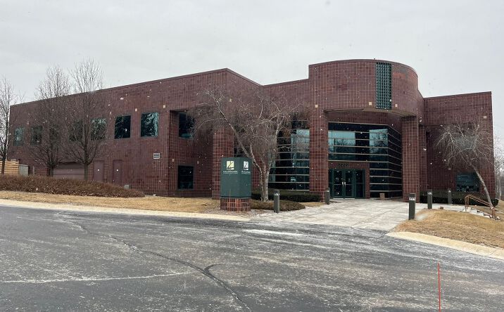 Pictures of Office property located at 7777 W Bluemound Rd, Milwaukee, WI 53213 for lease - image #1