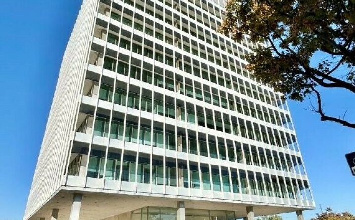 Pictures of Office property located at 1350 South Boulder Ave W, Tulsa, OK 74119 for lease - image #1