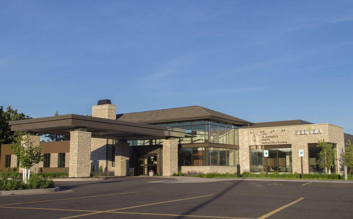 Pictures of Office property located at 2509 County Hwy I, Chippewa Falls, WI 53209 for lease - image #1
