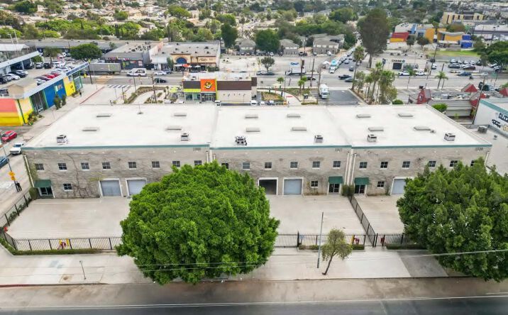 Pictures of Industrial property located at 1300 S Boyle Ave, Los Angeles, CA 90023 for lease - image #1